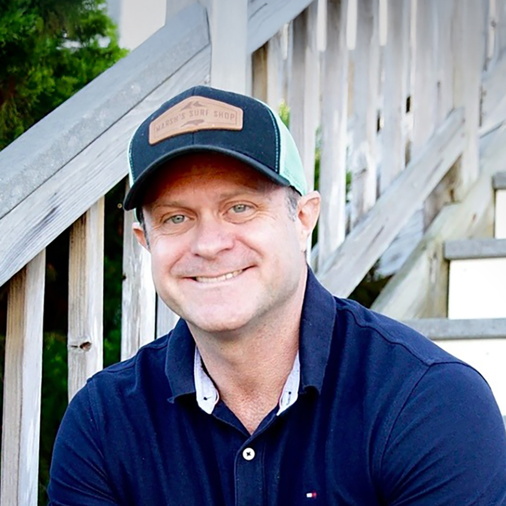 Adam Godfrey, photo credit courtesy NA