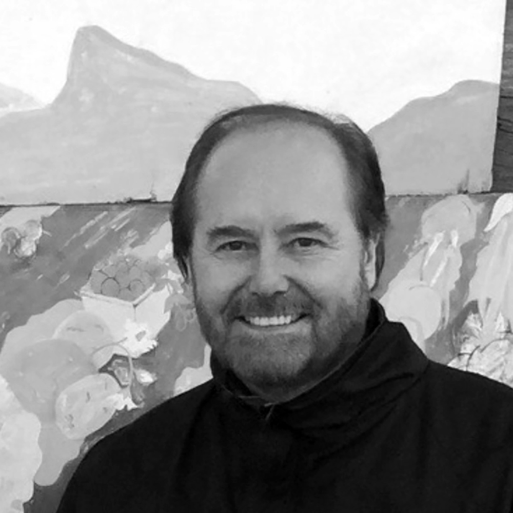 Charles Ghigna, photo credit courtesy the author