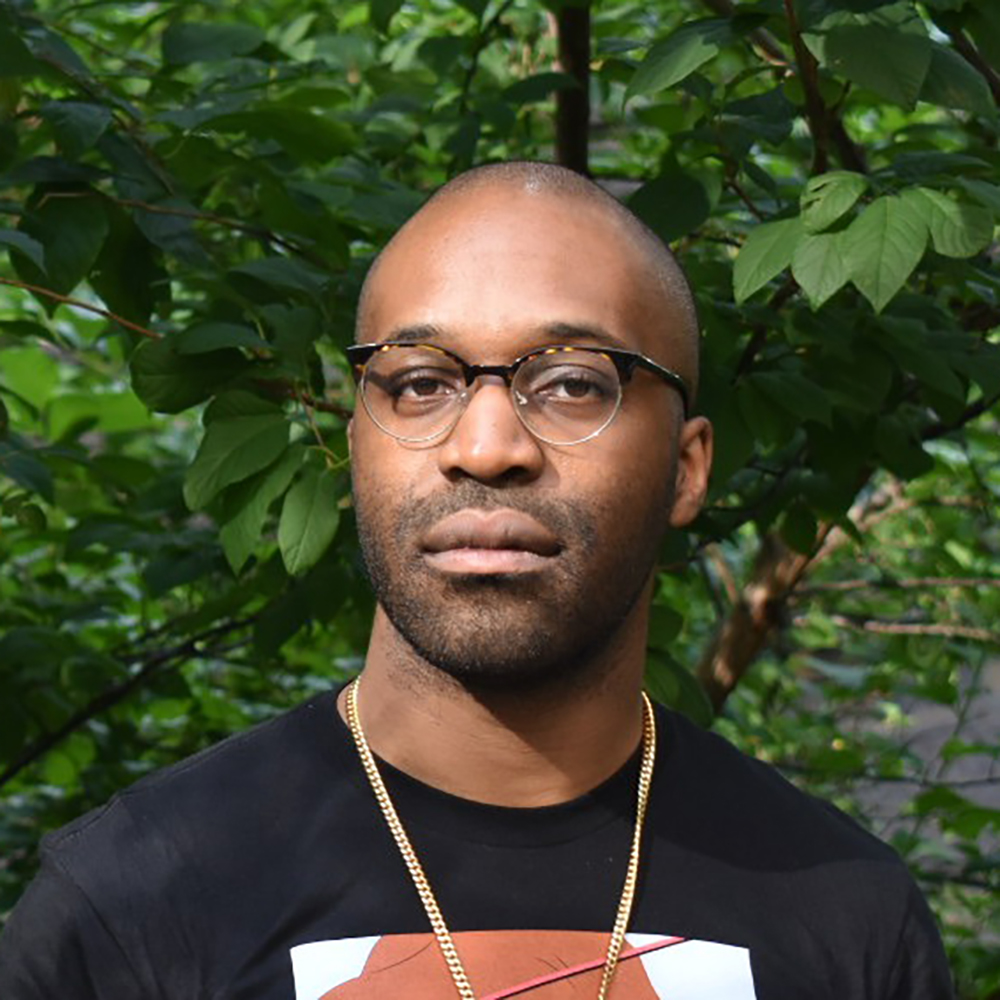 Tochi Onyebuchi, photo credit courtesy Christina Orlando