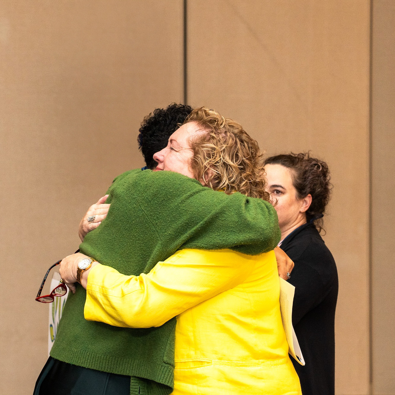 Eileen Dengler Hug, photo credit Ryan Grover