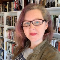 Why NVNR? from SIBA Board Member Rayna Nielsen