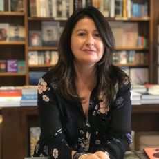 Why NVNR? from SIBA Board Member Cristina Nosti