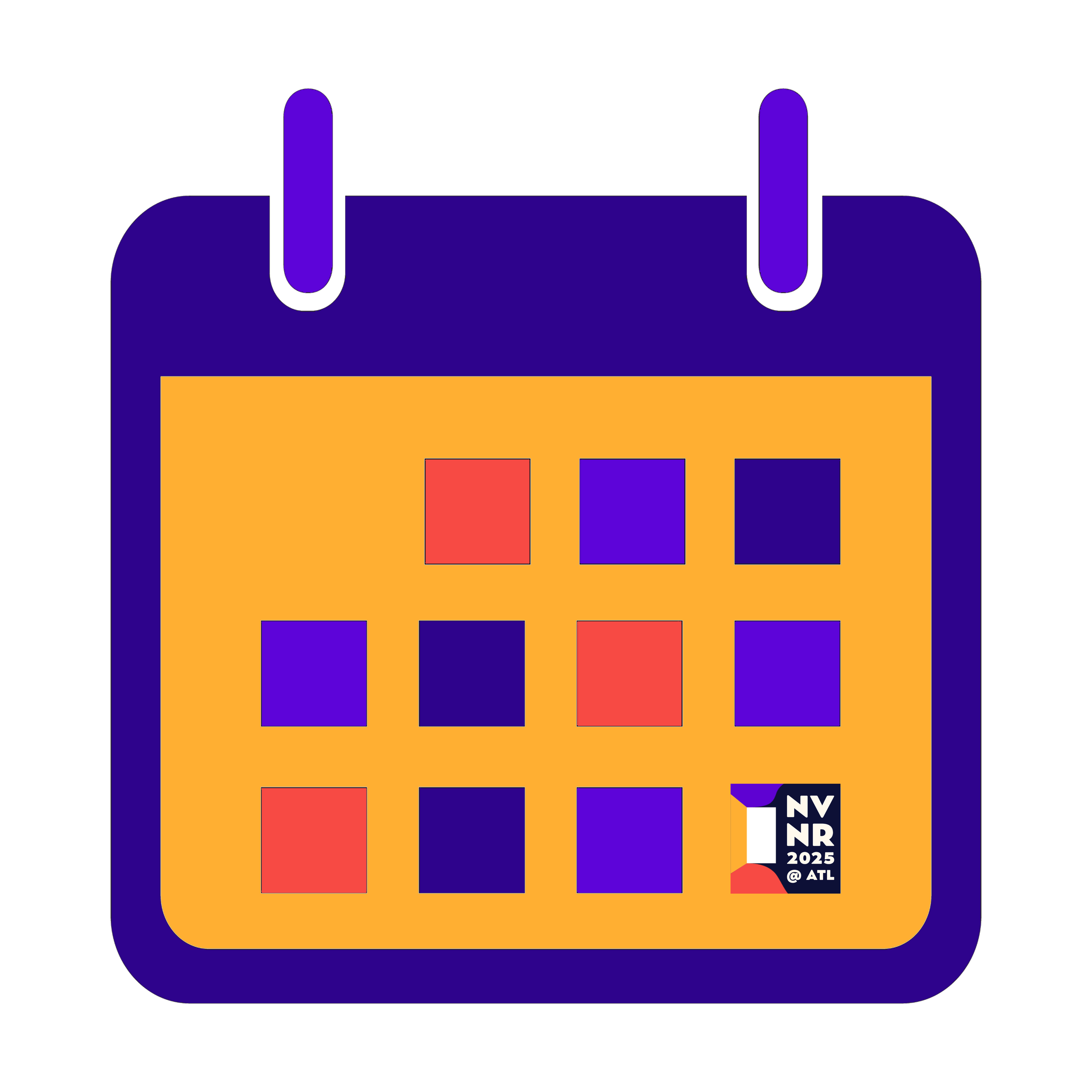 New Voices New Rooms