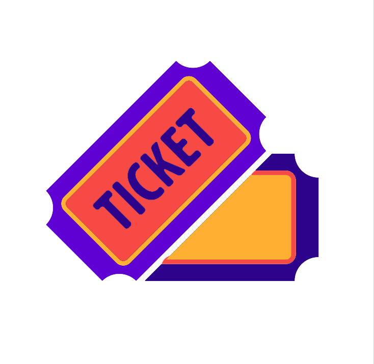 New Voices New Rooms tickets